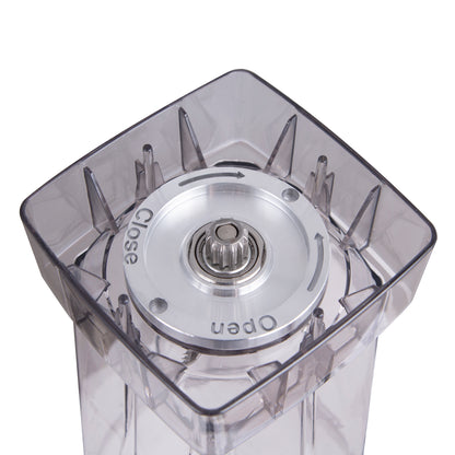 Licuadora Eléctrica Profesional Vitamin Pro 2 L 10 Velocidades Cuchillas de Acero Inoxidable 900 Watts Timco LICX010