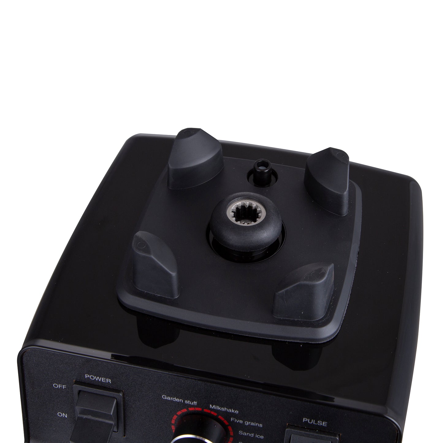 Licuadora Eléctrica Profesional Vitamin Pro 2 L 10 Velocidades Cuchillas de Acero Inoxidable 900 Watts Timco LICX010