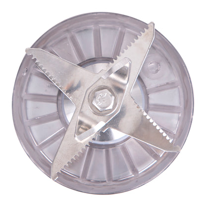 Licuadora Eléctrica Profesional Vitamin Pro 2 L 10 Velocidades Cuchillas de Acero Inoxidable 900 Watts Timco LICX010