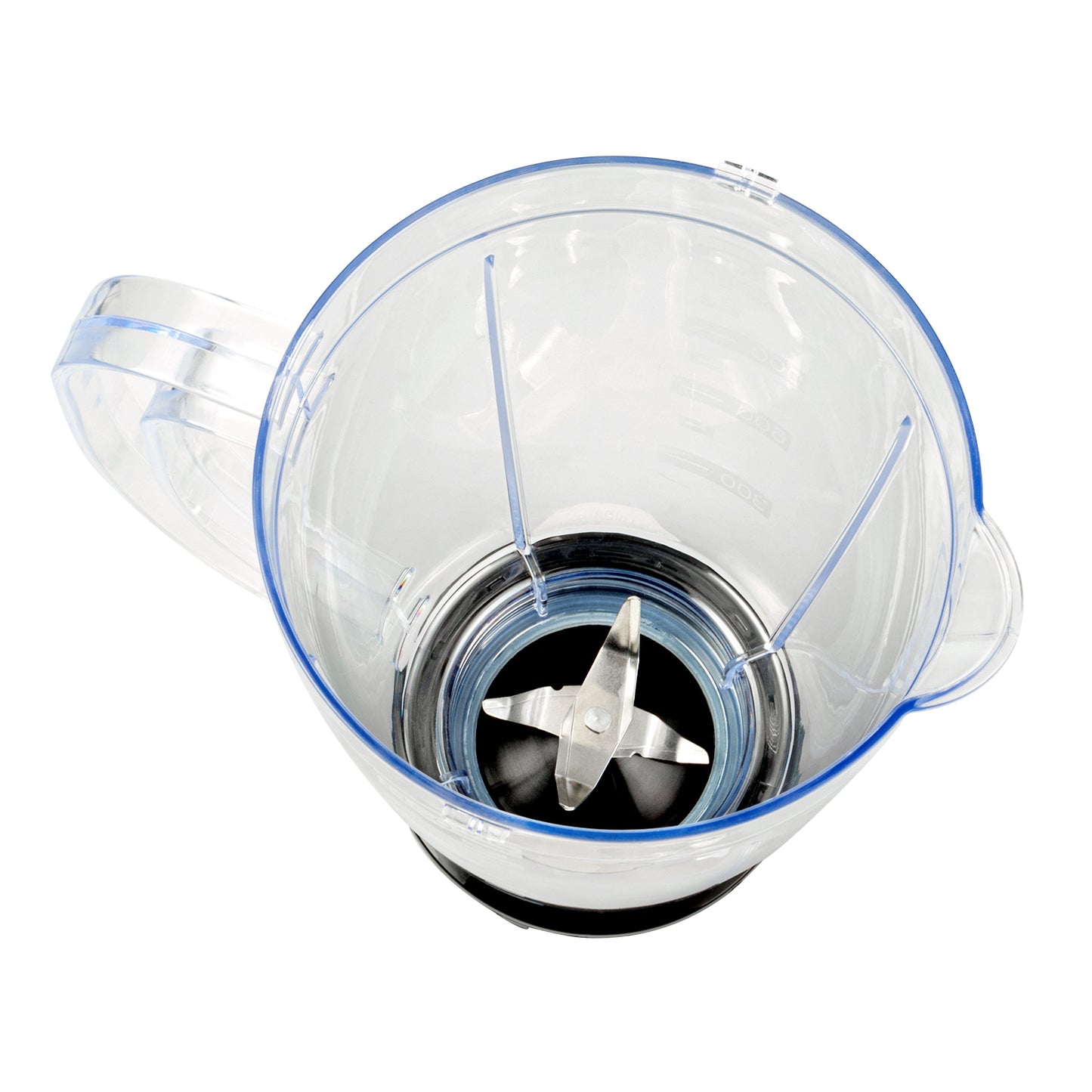 Licuadora Vaso de Plástico 1.4 L 3 Velocidades Libre de BPA Timco LICX803