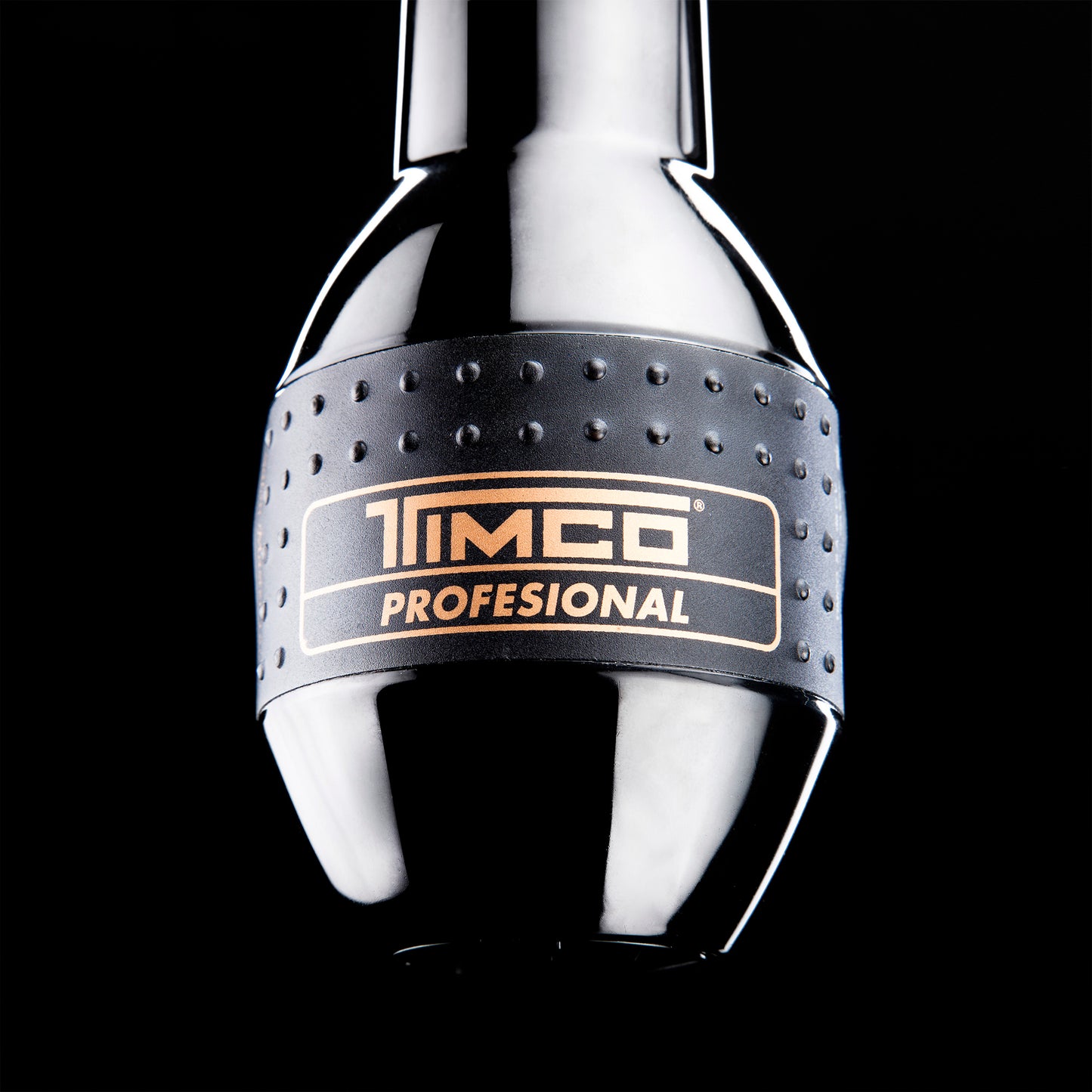 Secadora de Cabello Profesional 1 Boquilla Kit con Tijeras y Cepillo Térmico Timco PQSM-1800