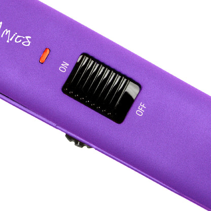 Plancha Alaciadora de Cabello Ceramica + Ion Timco PA-C M