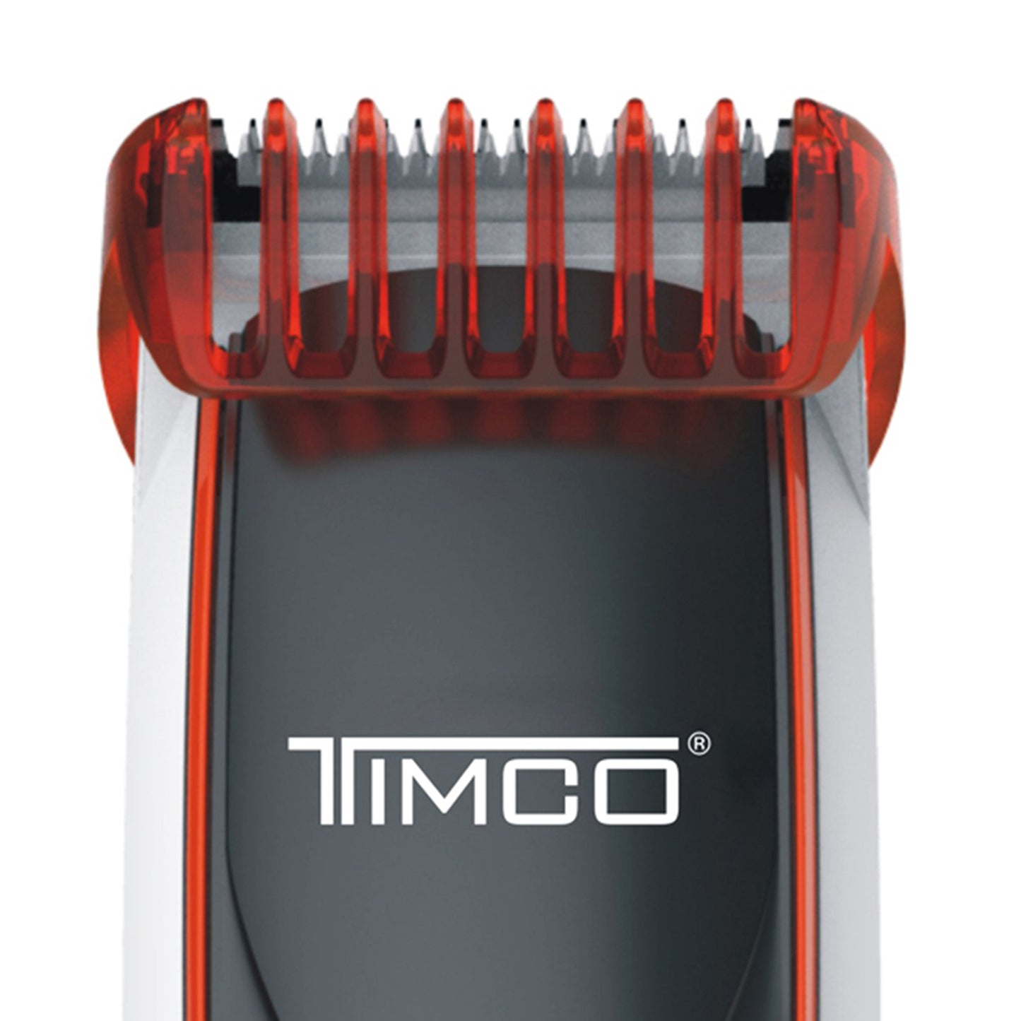 Delineadora Para Barba Fast Cut Trimmer Timco Pg-300 N