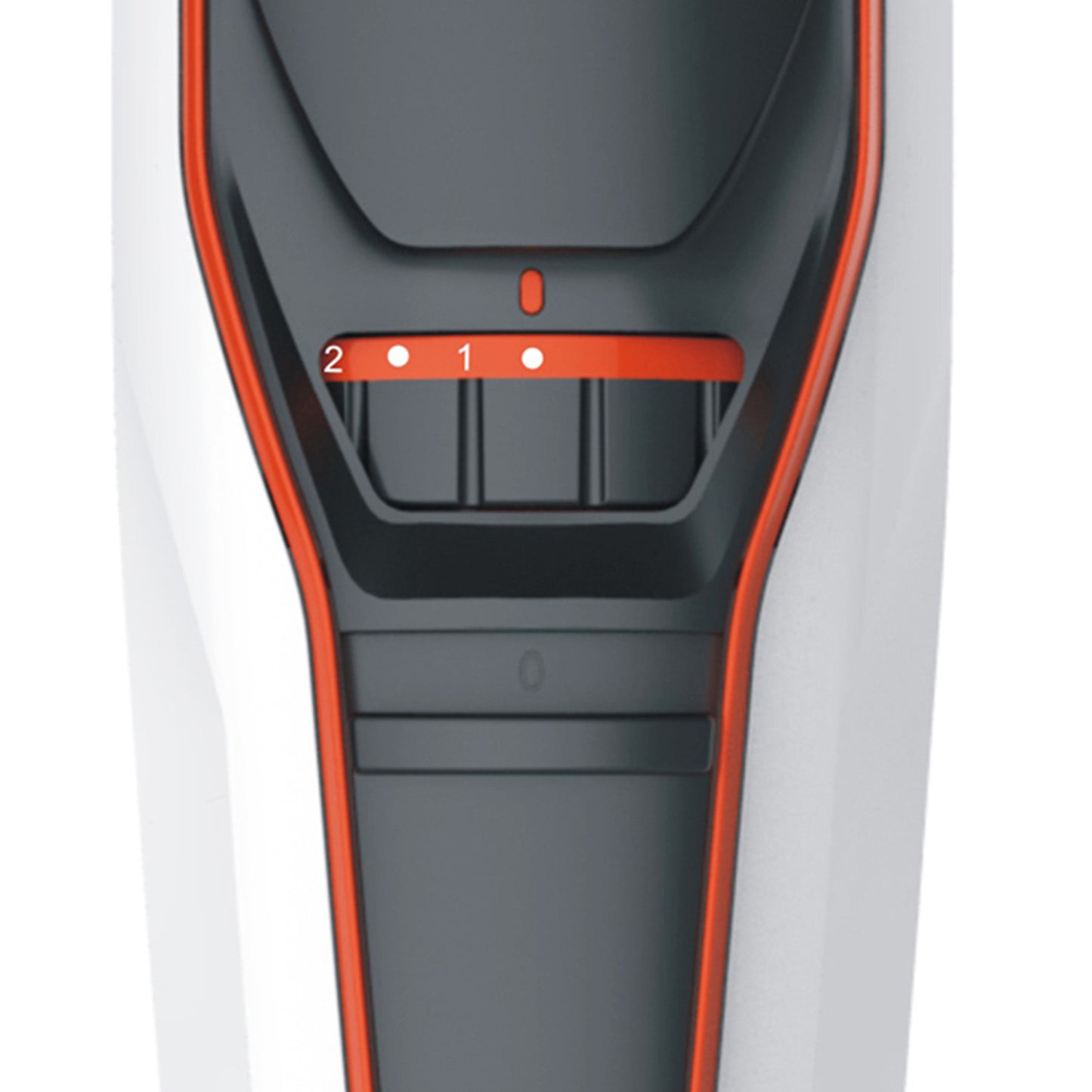 Delineadora Para Barba Fast Cut Trimmer Timco Pg-300 N