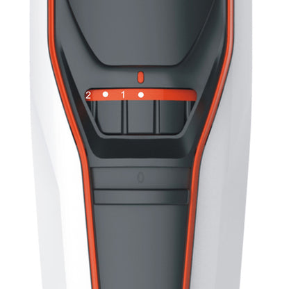 Delineadora Para Barba Fast Cut Trimmer Timco Pg-300 N