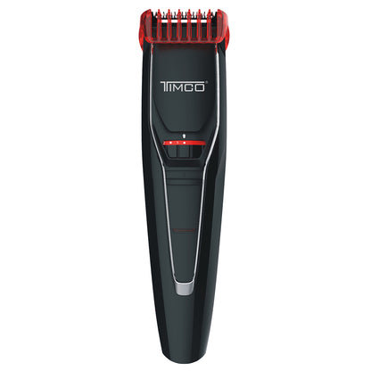 Delineadora Para Barba Fast Cut Trimmer Timco Pg-300 R