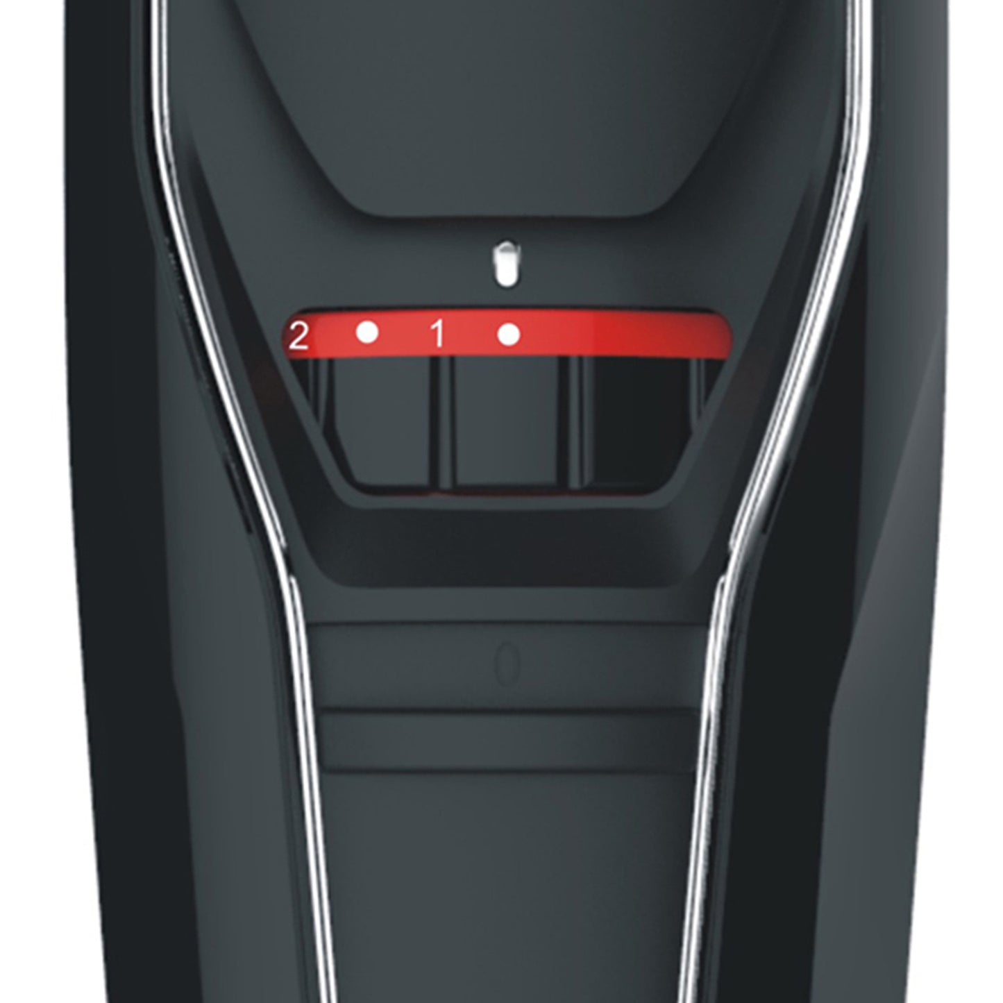 Delineadora Para Barba Fast Cut Trimmer Timco Pg-300 R