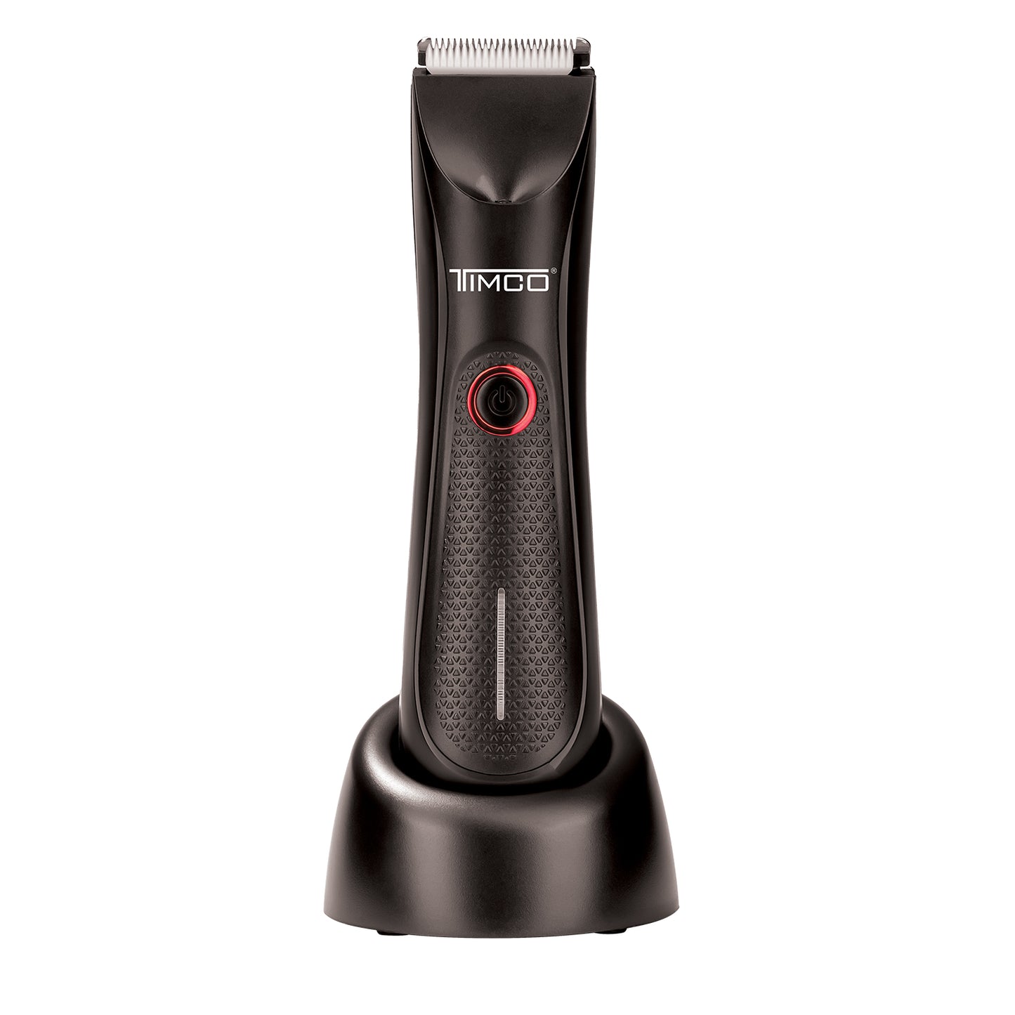 Rasuradora Afeitadora Recargable Cuidado Corporal Peines de Aumento Timco PGH102