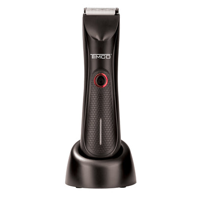 Rasuradora Afeitadora Recargable Cuidado Corporal Peines de Aumento Timco PGH102