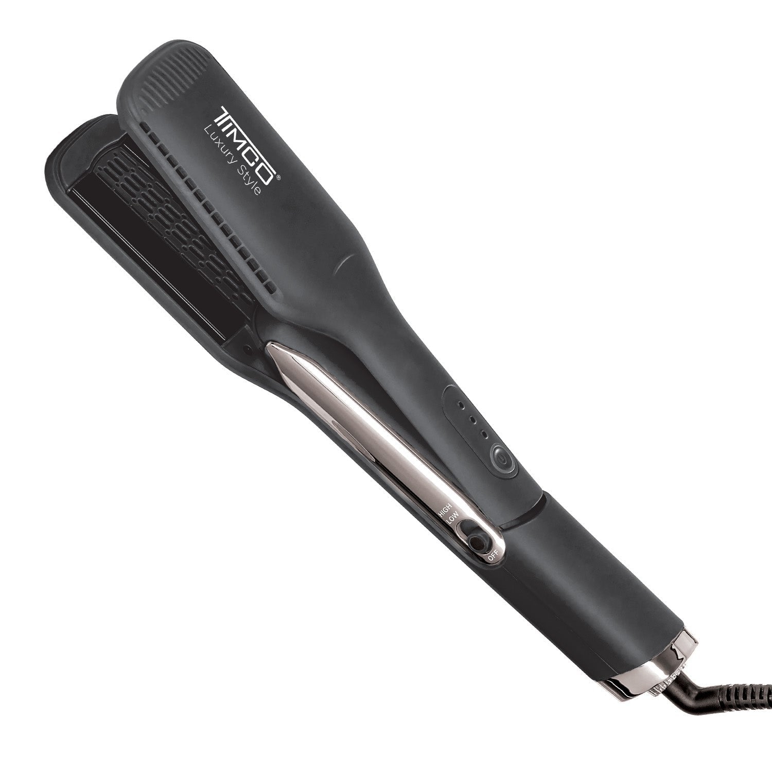 Plancha Alaciadora y Secadora de Cabello Seca Alisa y Protege