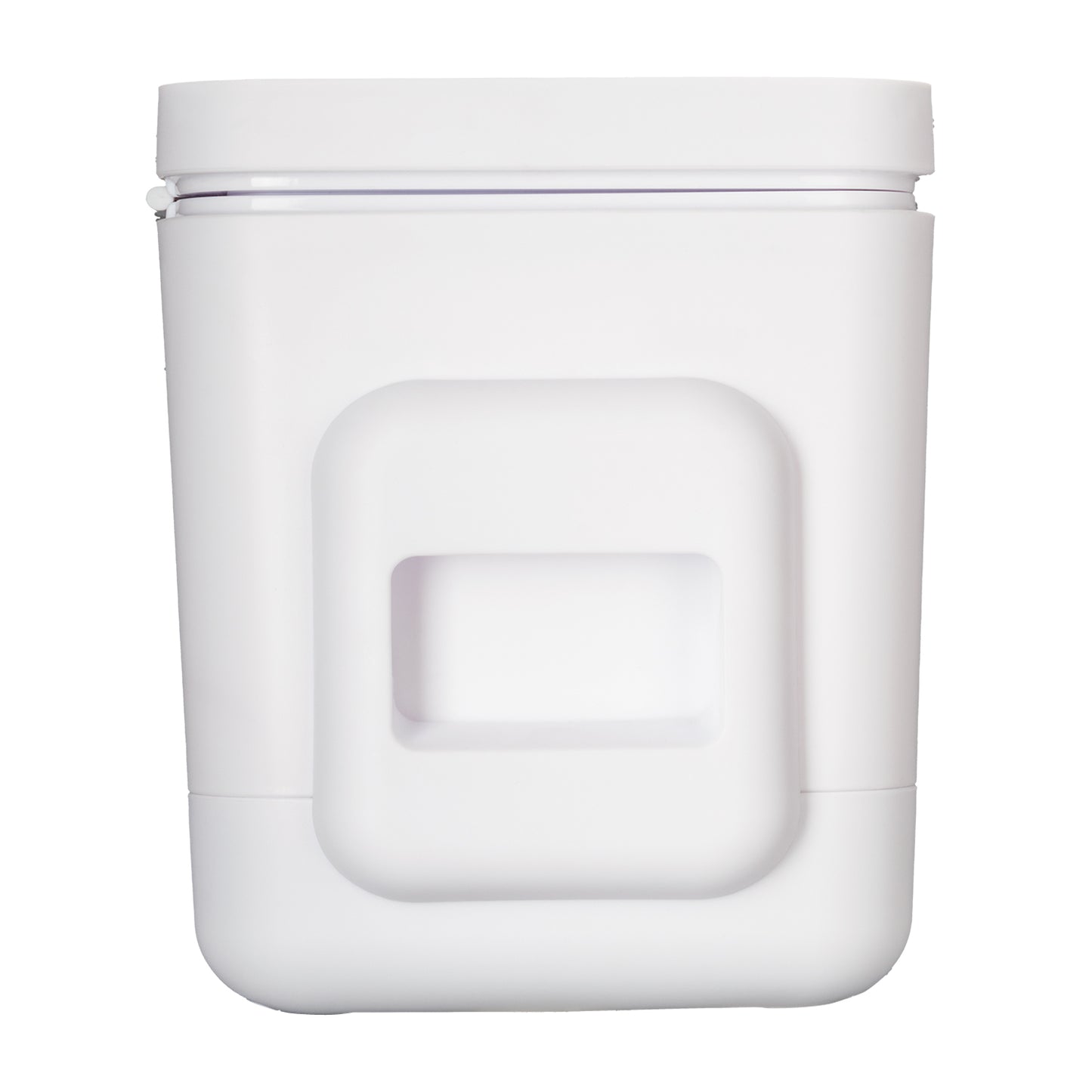 Mini Refrigerador Portatil 4 L con Espejo y Luz Led Enfria y Mantiene Calor Ideal para Skincare Timco REMIN4LA02