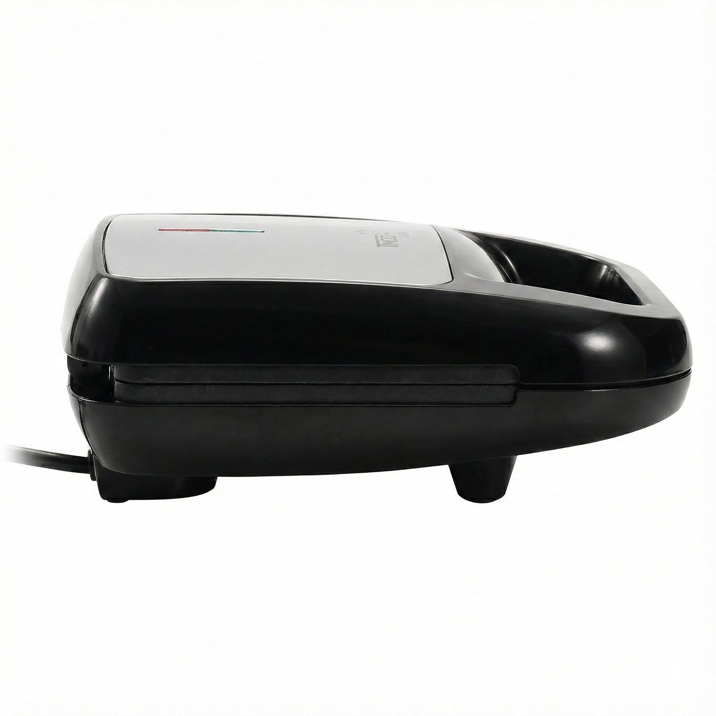 Sandwichera Eléctrica 2 Piezas Placas Antiadherente SA-812B Timco