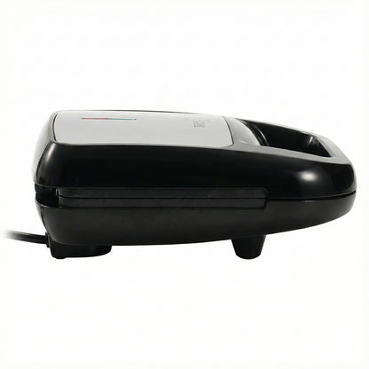 Sandwichera Eléctrica 2 Piezas Placas Antiadherente SA-812B Timco