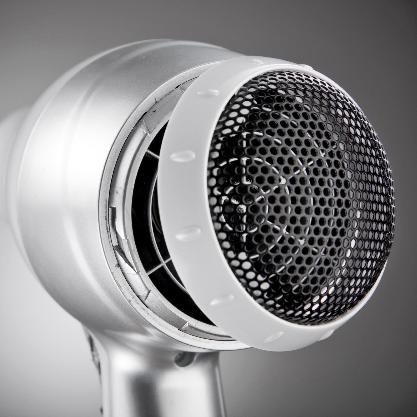 Secadora de Cabello Cerámica Iones con Difusor y Boquilla Timco SIN-2000