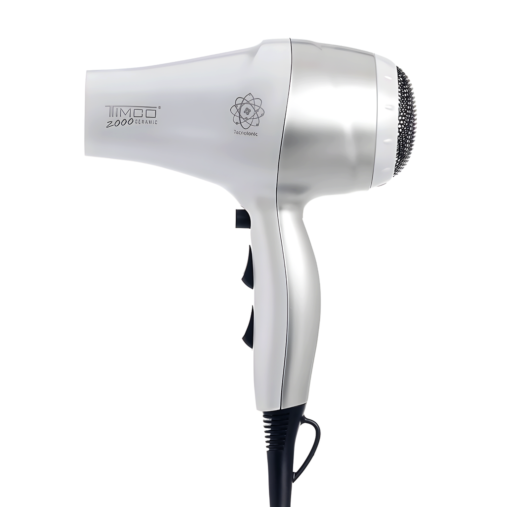 Secadora timco 2000 ceramic deals