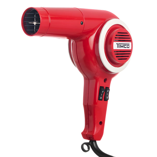 Secadora de Cabello Profesional con Boquilla Timco SP-1500