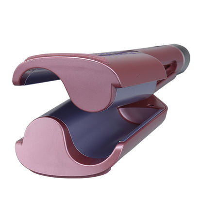 Tenaza Onduladora Rizadora para Cabello forma de S Timco PYB1299