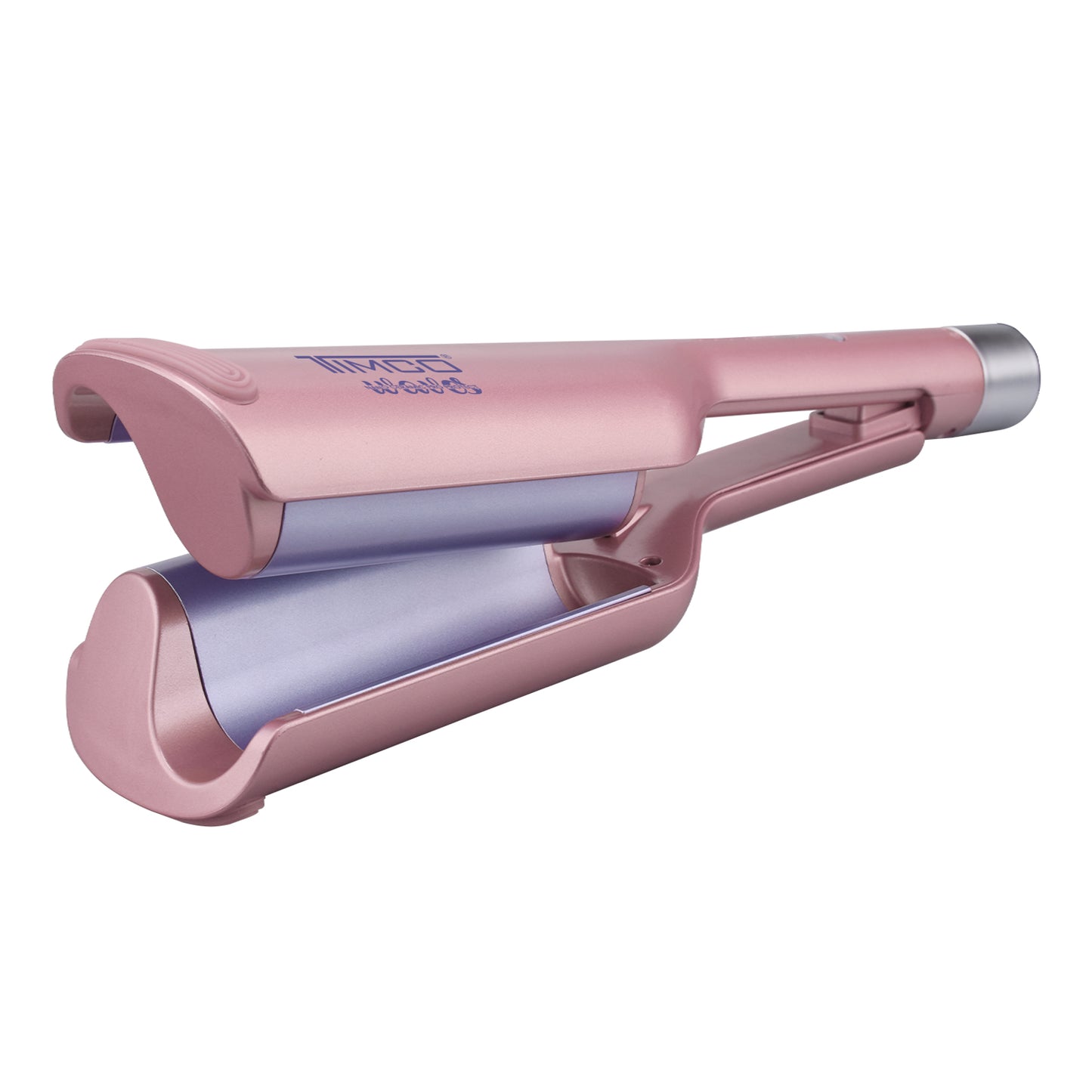 Tenaza Onduladora Rizadora para Cabello forma de S Timco PYB1299
