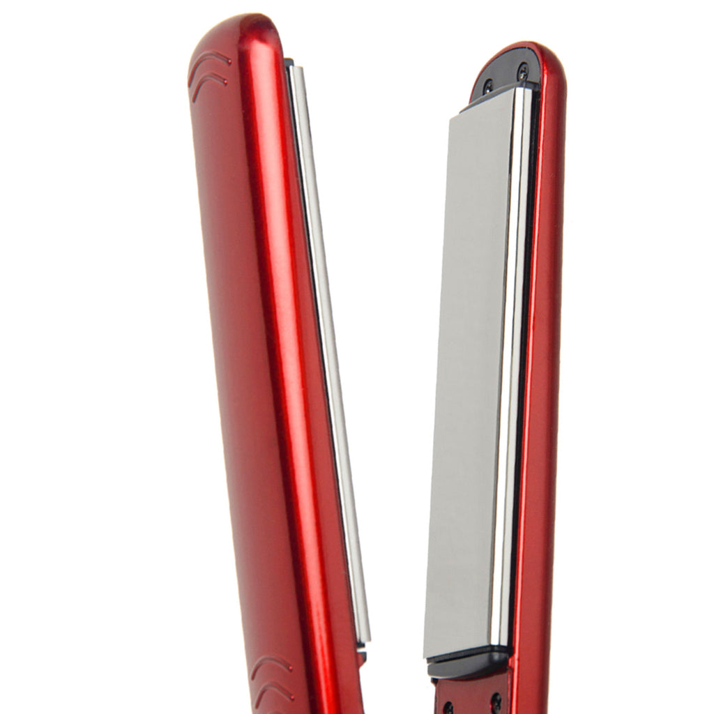 Plancha para cabello online timco x titanium