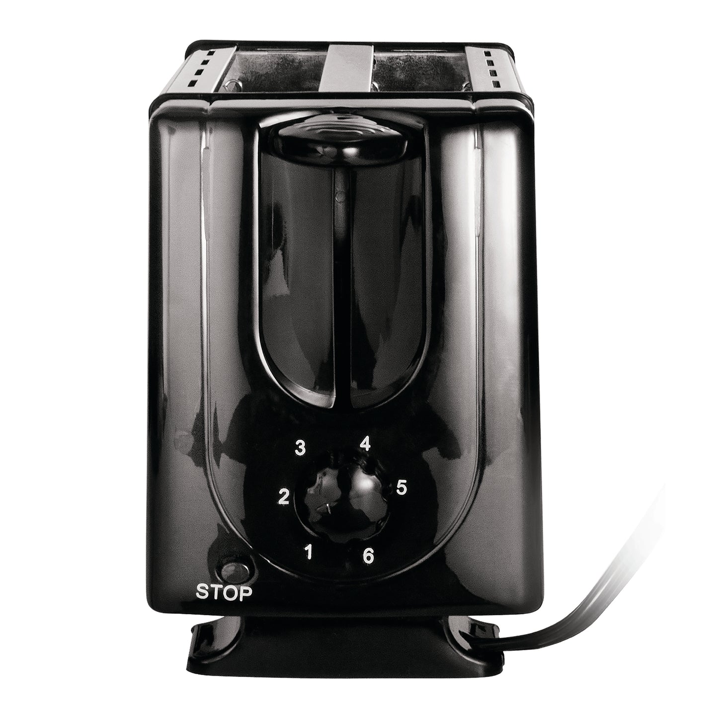 Tostador Eléctrico para Pan 2 Rebanadas Automático Acero Inoxidable Timco Tost288