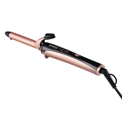 Tenaza Rizadora de Cabello Ceramica 19 mm Timco TR-20D