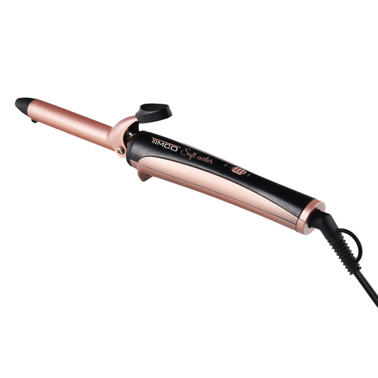 Tenaza Rizadora de Cabello Ceramica 19 mm Timco TR-20D