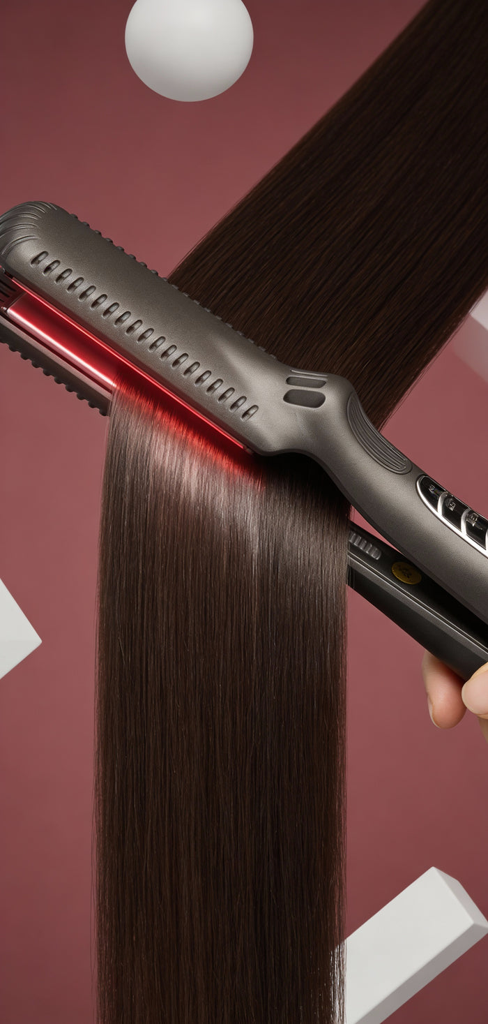 Planchas para el cabello