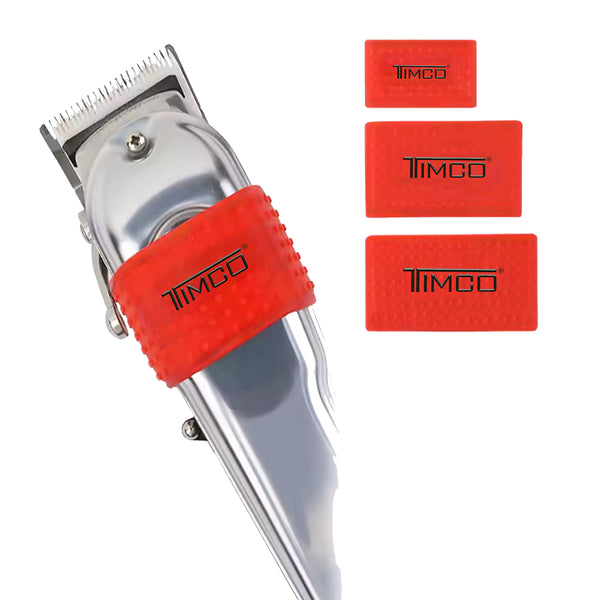 Bandas GRIP TIMCO para Maquina de Corte Agarre Antideslizante y Proteccion Termica GRIP03