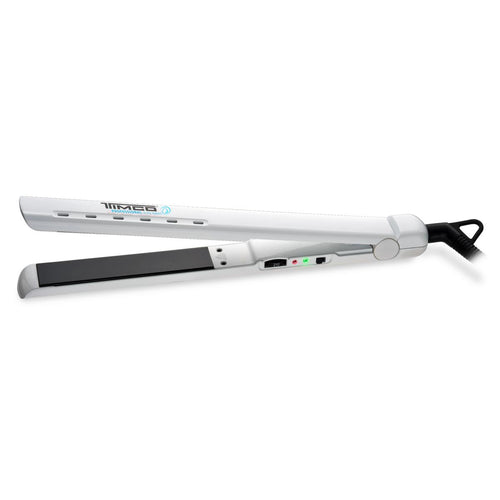 Plancha Alaciadora de Cabello Humedo o Seco WET&DRY Cerámica Timco