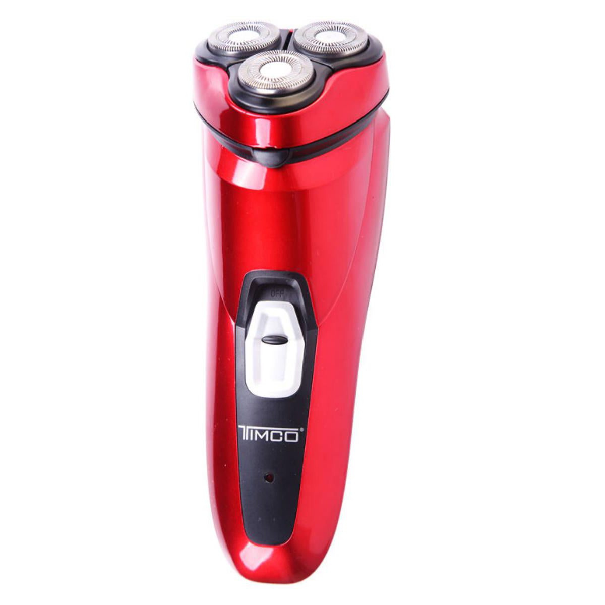 Rasuradora Afeitadora Recargable Barba Corta patillas Timco BSK-9300 R