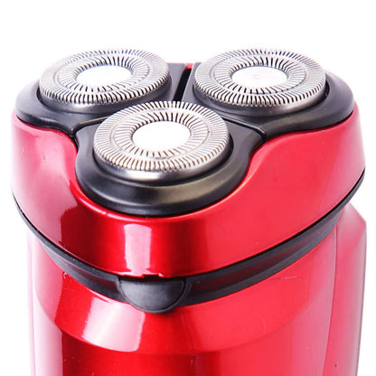 Rasuradora Afeitadora Recargable Barba Corta patillas Timco BSK-9300 R