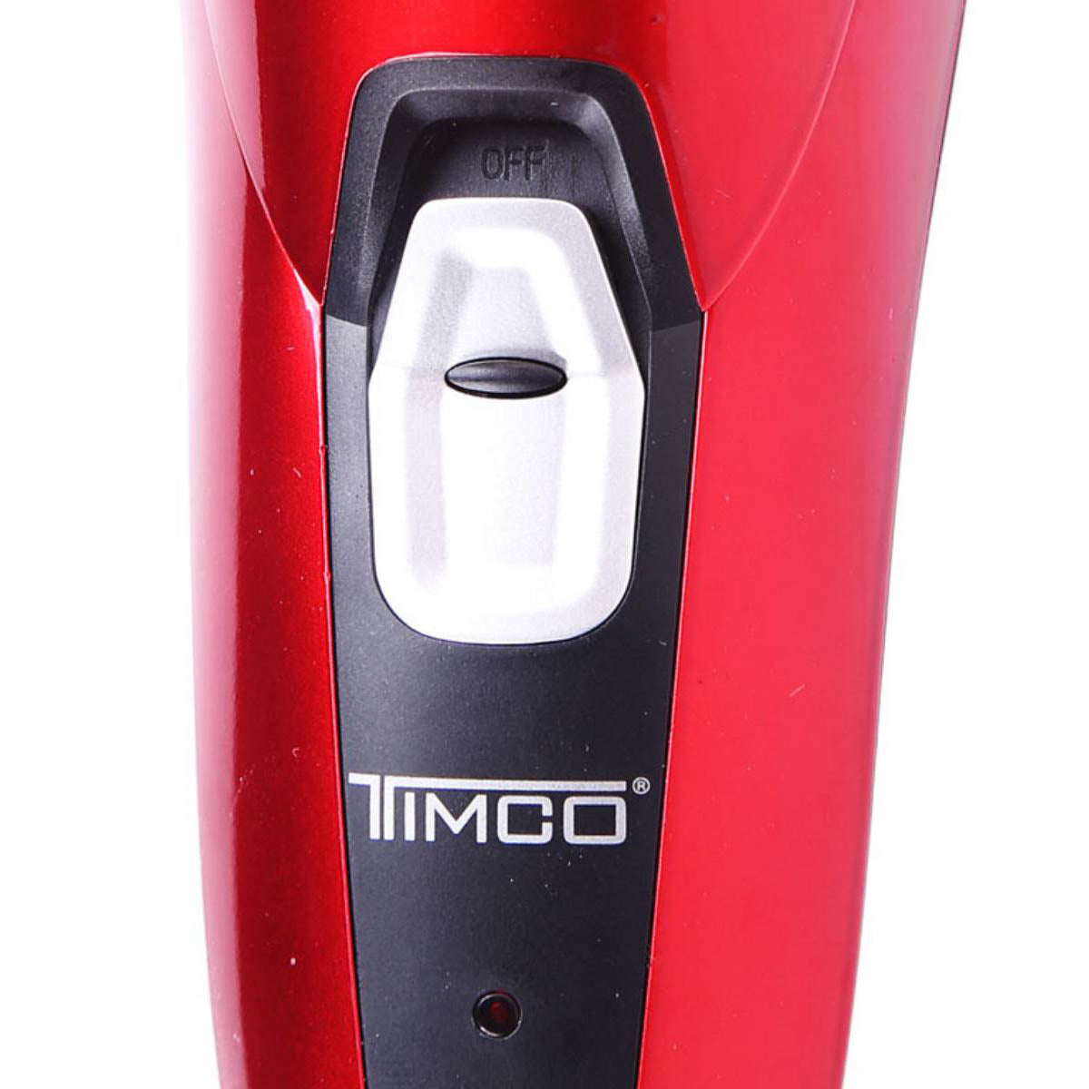 Rasuradora Afeitadora Recargable Barba Corta patillas Timco BSK-9300 R