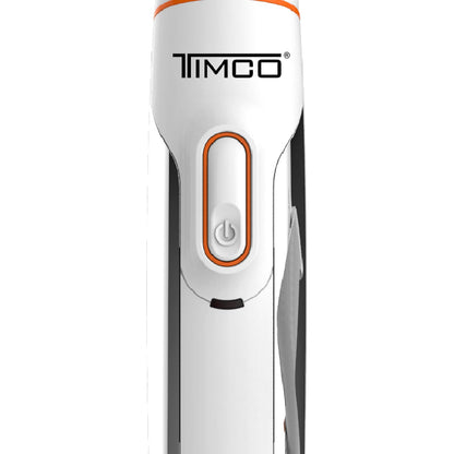 Rasuradora Afeitadora Recargable 7 en 1 Resistente al Agua IPX5 Timco PG900