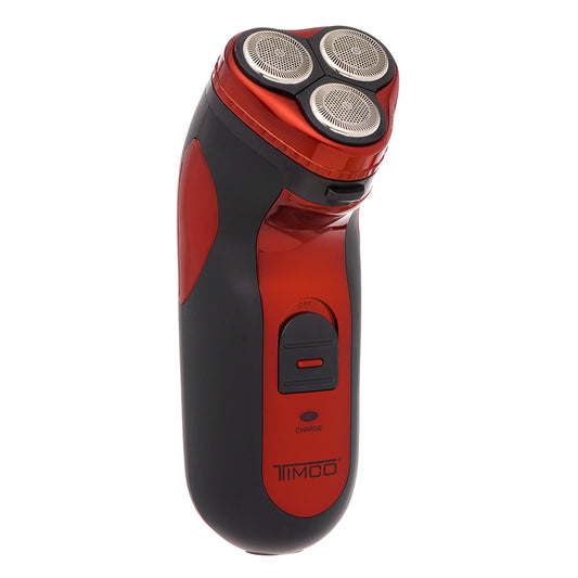 Rasuradora Afeitadora Recargable Barba Corta patillas Timco BSK-8900 RB