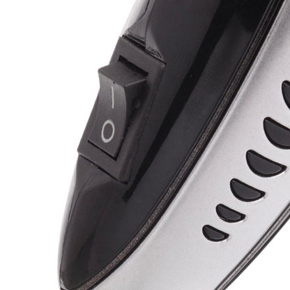 Maquina de Corte Cabello Barba Eléctrica Clipper Trimmer Peines Guia de Aumento Timco HC-202