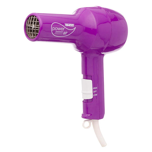 Secadora de Cabello Básica Uso Doméstico Timco TC-1800M