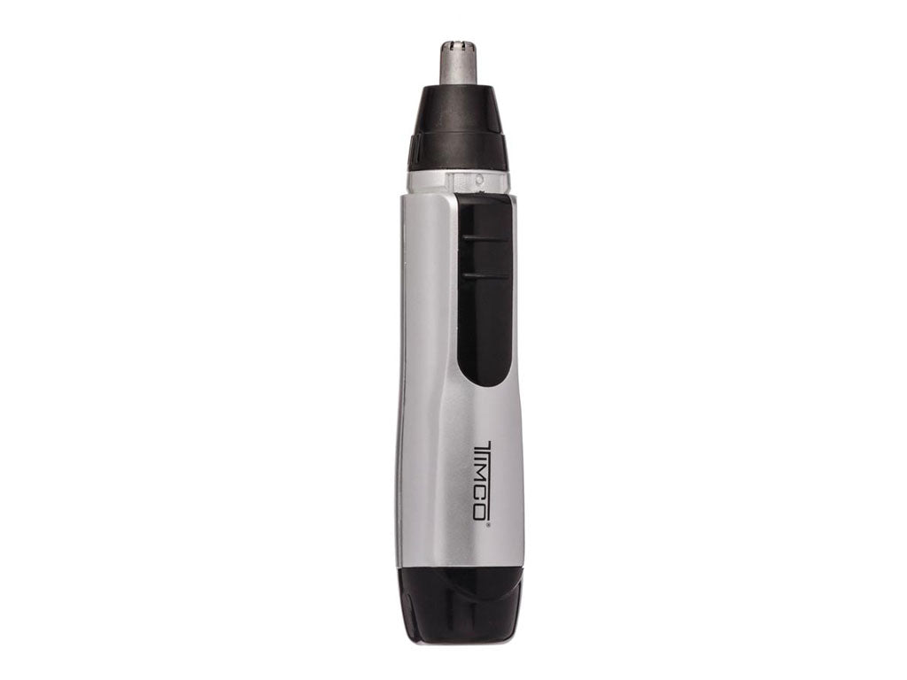 Rasuradora Afeitadora Recargable Barba Corta patillas y Trimmer Rostro Nariz Oreja Timco BSK-9000