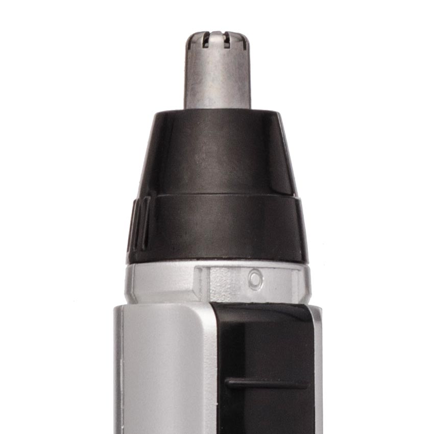 Rasuradora Afeitadora Recargable Barba Corta patillas y Trimmer Rostro Nariz Oreja Timco BSK-9000