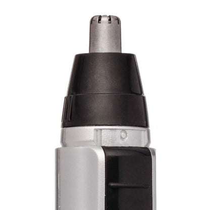 Rasuradora Afeitadora Recargable Barba Corta patillas y Trimmer Rostro Nariz Oreja Timco BSK-9000