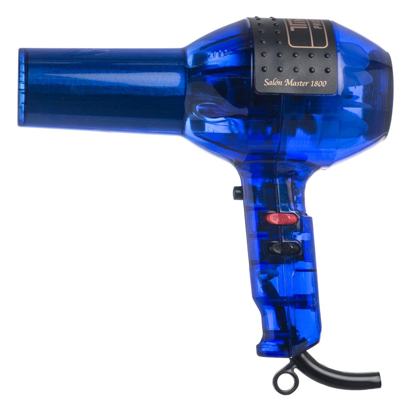 Secadora de Cabello Profesional con Boquilla Timco SM-1800T