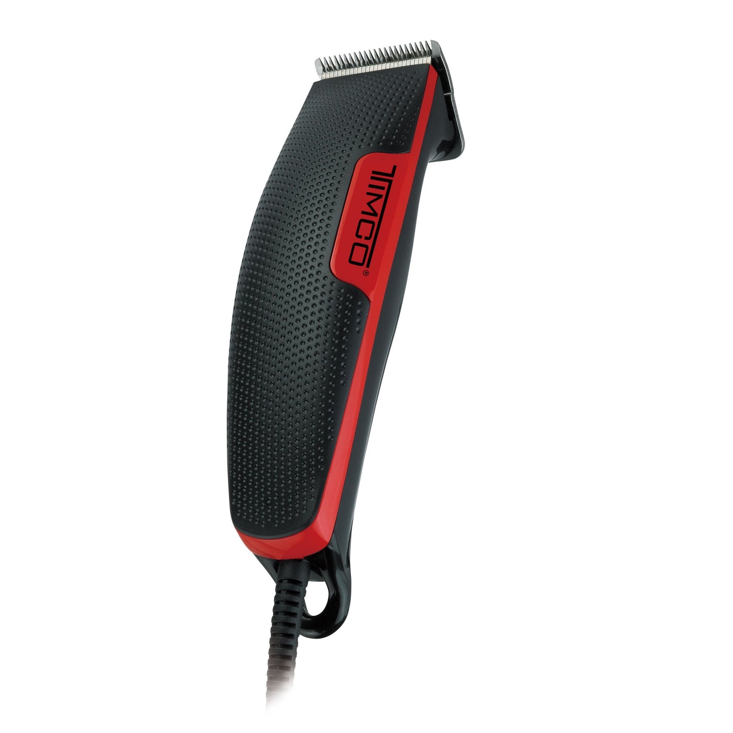Maquina de Corte Cabello Barba Eléctrica Clipper Trimmer Peines Guia de Aumento Timco HC-886 R