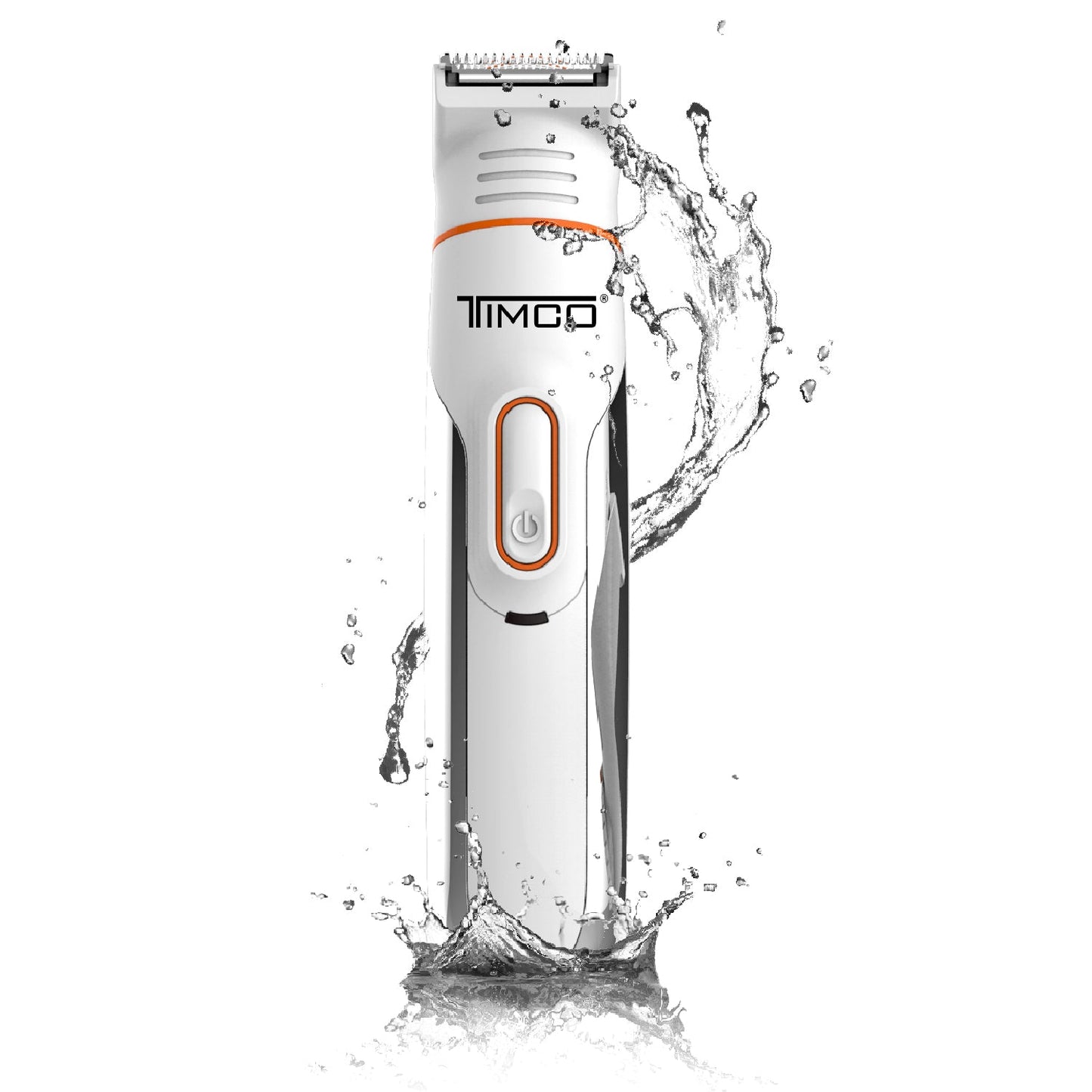 Rasuradora Afeitadora Recargable 7 en 1 Resistente al Agua IPX5 Timco PG900