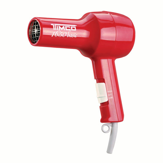 Secadora de Cabello Uso Doméstico Básica Timco B-1650