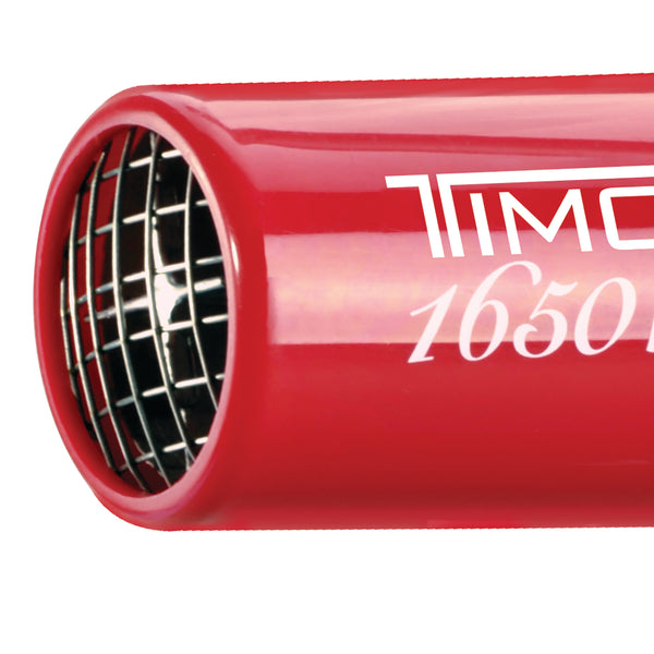Secadora de Cabello Básica Uso Doméstico Timco B-1650