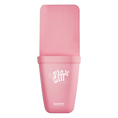 Base Soporte Silicon Plancha De Cabello Tenaza Ferro Herramientas de Estilista Protector Termico Timco BC261R