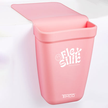 Base Soporte Silicon Plancha De Cabello Tenaza Ferro Herramientas de Estilista Protector Termico Timco BC261R