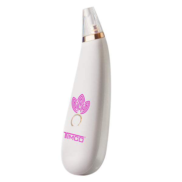 Removedor de Espinillas Limpiador Facial Exfoliante Succionador de Poros Timco BR087