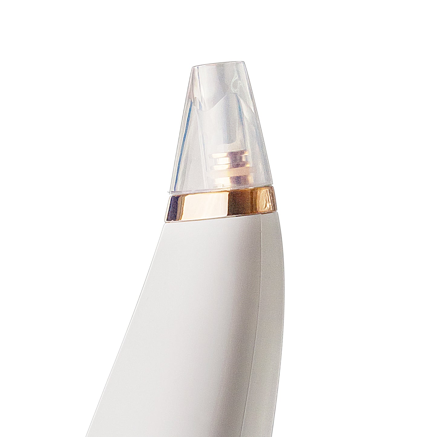 Removedor de Espinillas Limpiador Facial Exfoliante Succionador de Poros Timco BR087