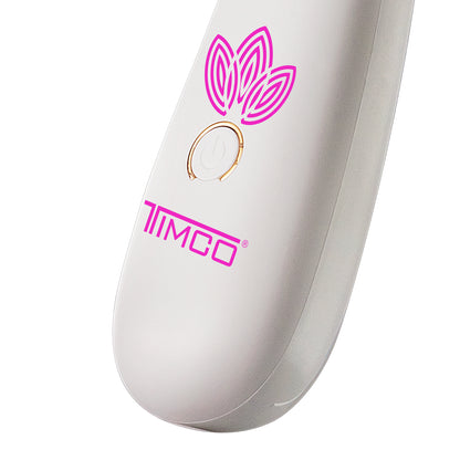 Removedor de Espinillas Limpiador Facial Exfoliante Succionador de Poros Timco BR087