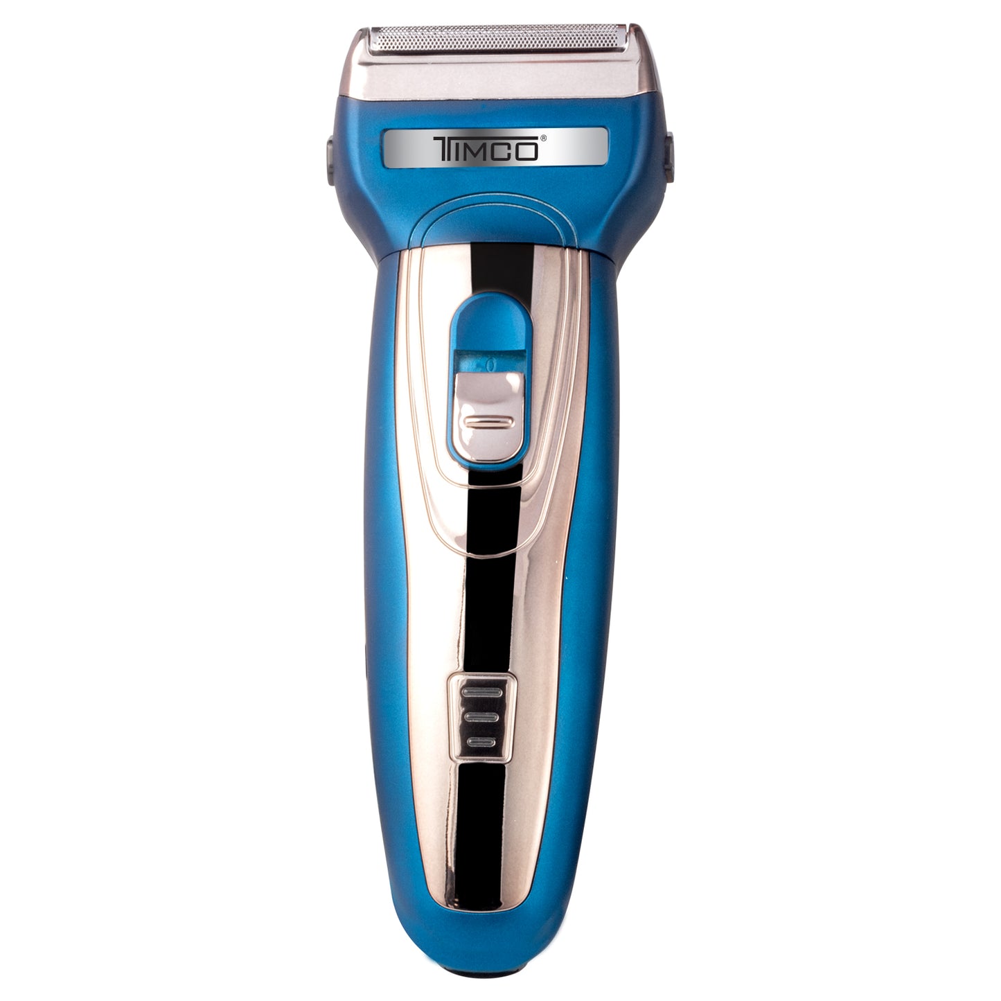 Rasuradora Recortadora Afeitadora Recargable 2 en 1 Corte de Cabello Barba Timco BSK-1609